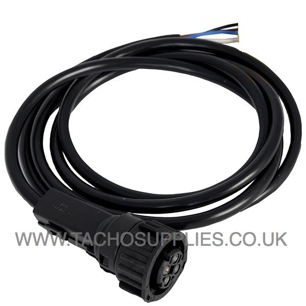 KITAS 2 SENDER CABLE 