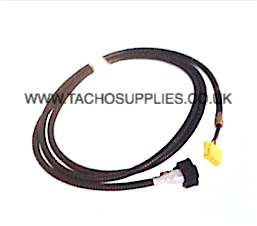 1318 SENDER CABLE ARMOURED 15 M