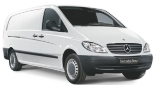 MERCEDES BENZ VITO TACHOGRAPH FITTING INSTRUCTIONS, 2003 ON