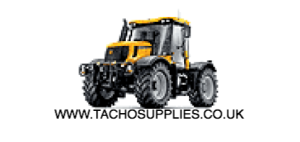 JCB FASTRAC TACHOGRAPH FITTING INSTRUCTIONS, MANUAL, 2006 ON